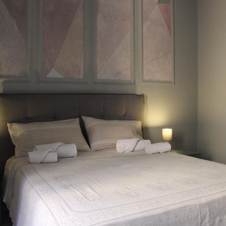 Roma Central Apartment San Giovanni Zewnętrze zdjęcie