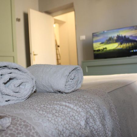 Roma Central Apartment San Giovanni Zewnętrze zdjęcie