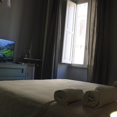 Roma Central Apartment San Giovanni Zewnętrze zdjęcie