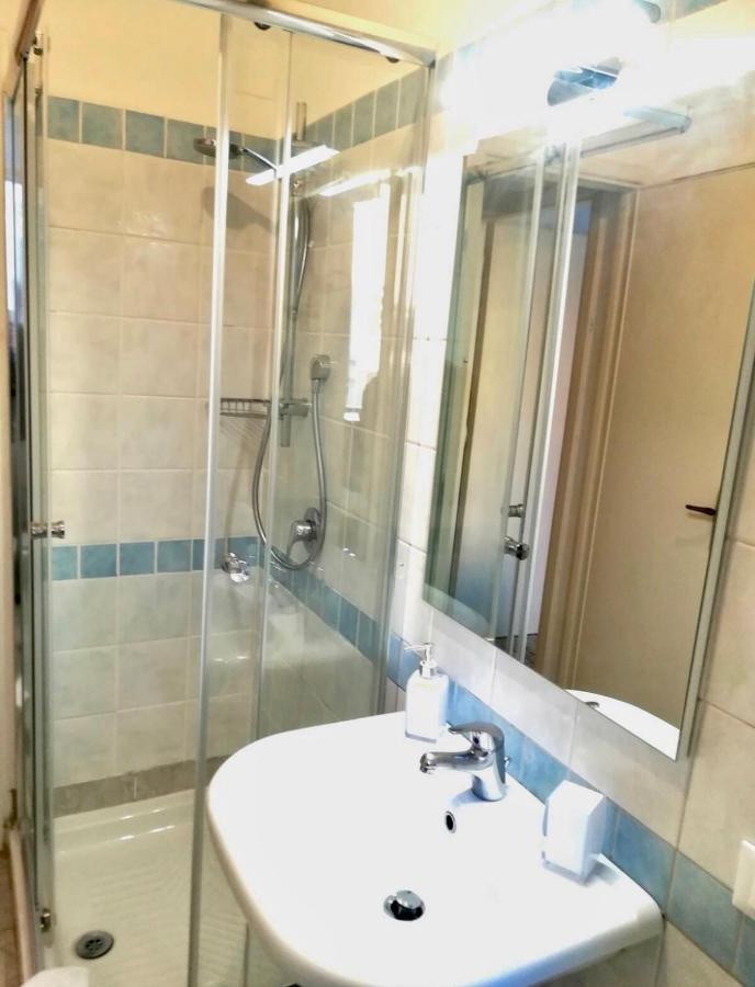 Roma Central Apartment San Giovanni Zewnętrze zdjęcie
