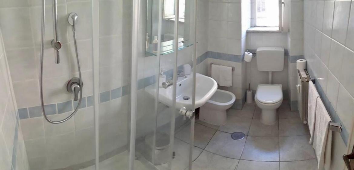 Roma Central Apartment San Giovanni Zewnętrze zdjęcie