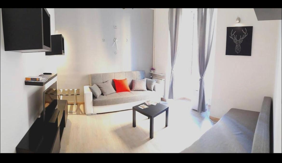 Roma Central Apartment San Giovanni Zewnętrze zdjęcie