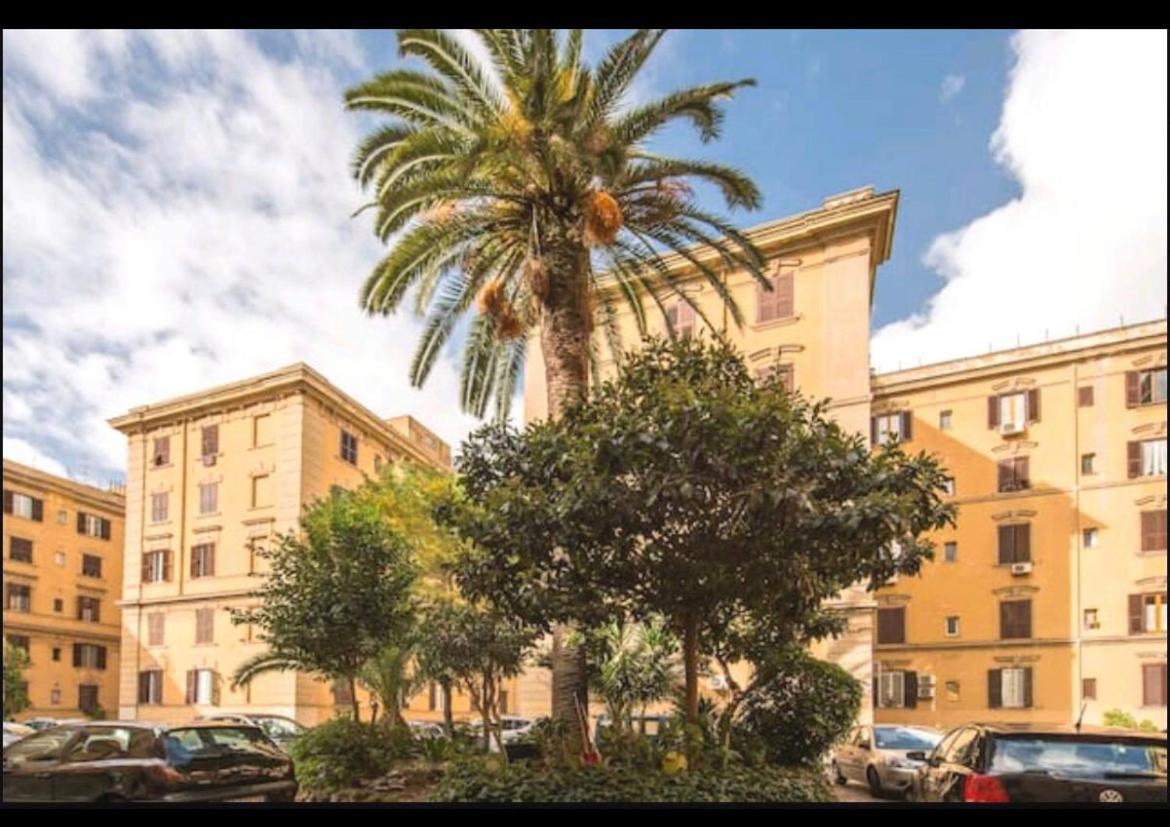 Roma Central Apartment San Giovanni Zewnętrze zdjęcie