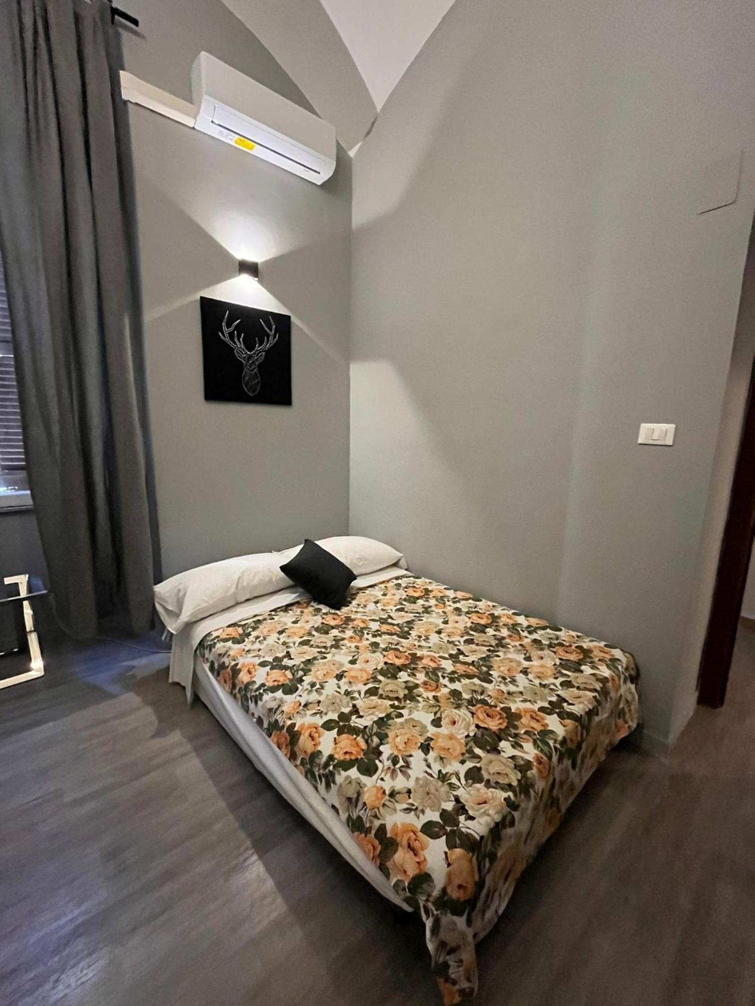 Roma Central Apartment San Giovanni Zewnętrze zdjęcie