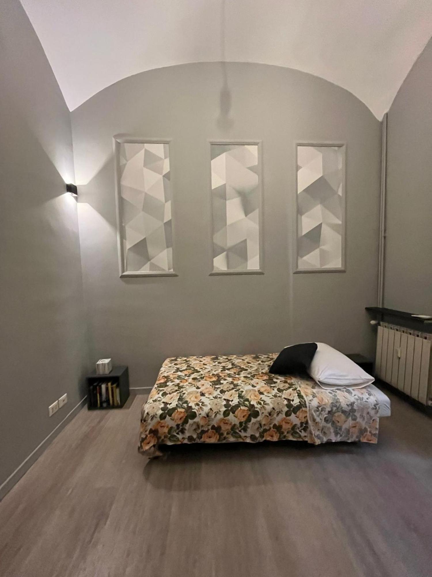 Roma Central Apartment San Giovanni Zewnętrze zdjęcie