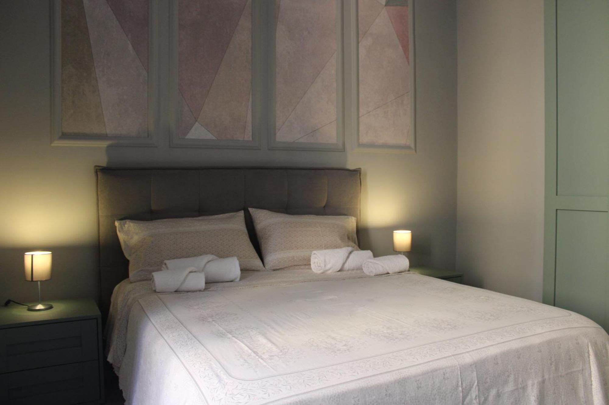 Roma Central Apartment San Giovanni Zewnętrze zdjęcie