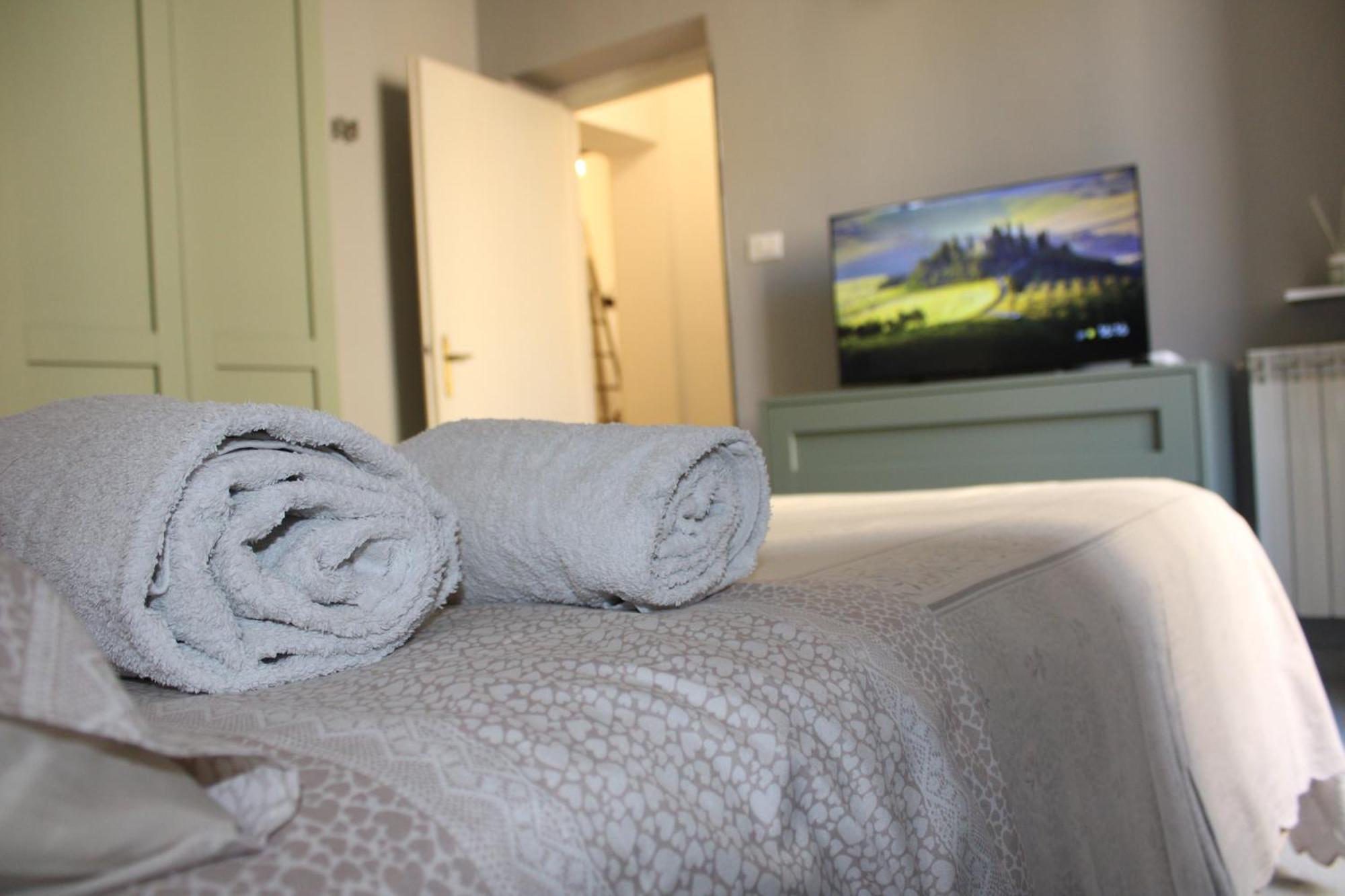 Roma Central Apartment San Giovanni Zewnętrze zdjęcie