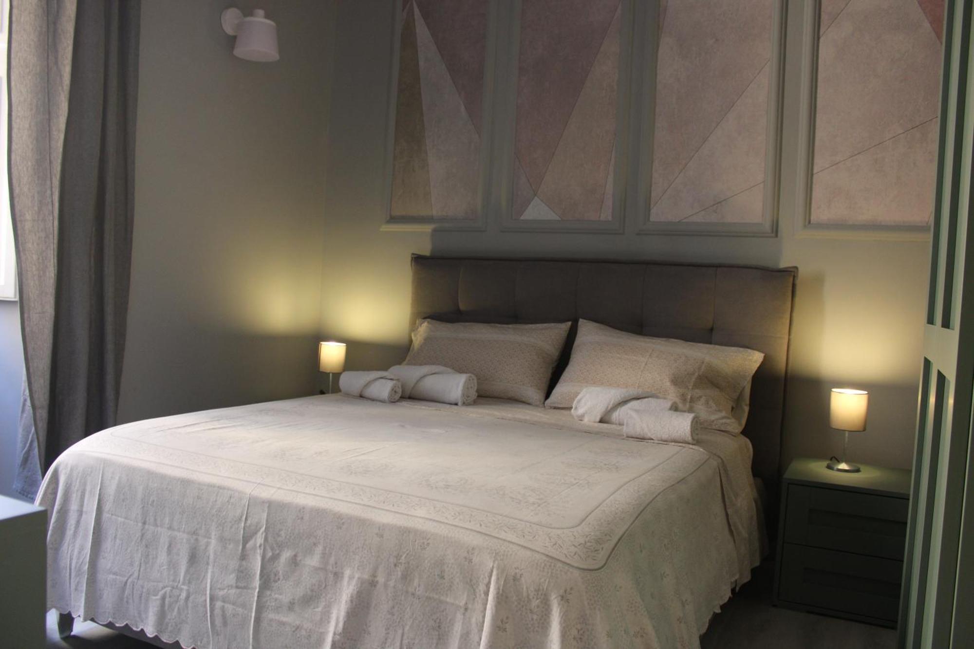 Roma Central Apartment San Giovanni Zewnętrze zdjęcie