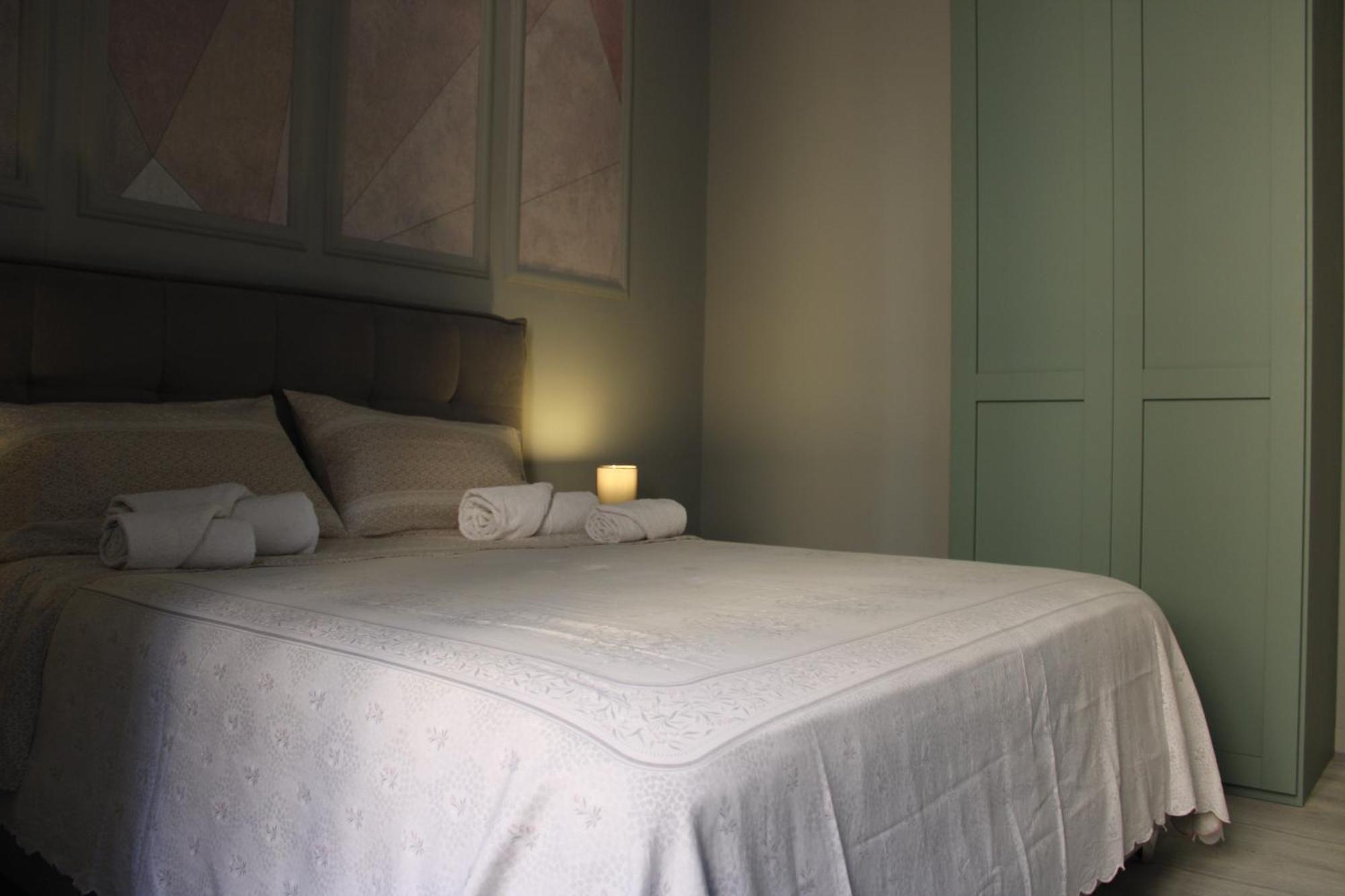 Roma Central Apartment San Giovanni Zewnętrze zdjęcie