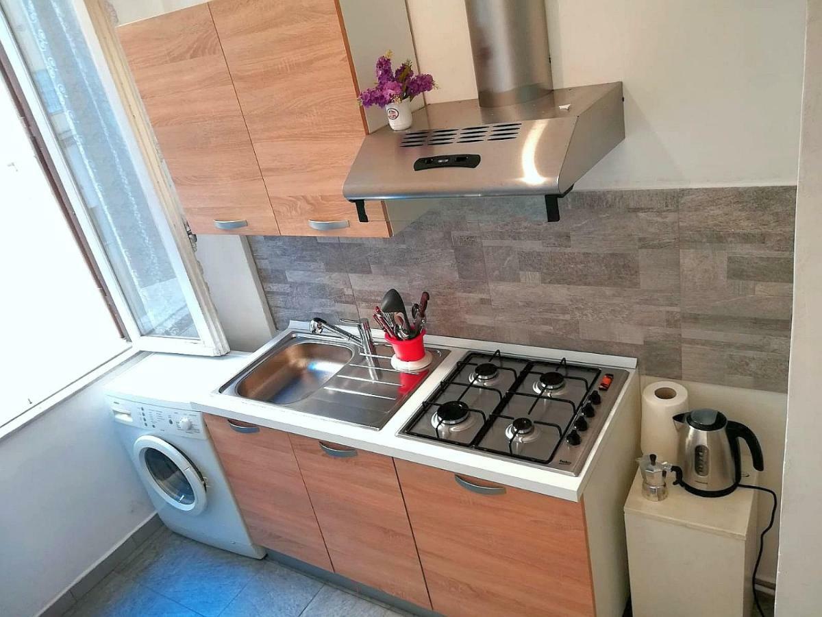 Roma Central Apartment San Giovanni Zewnętrze zdjęcie