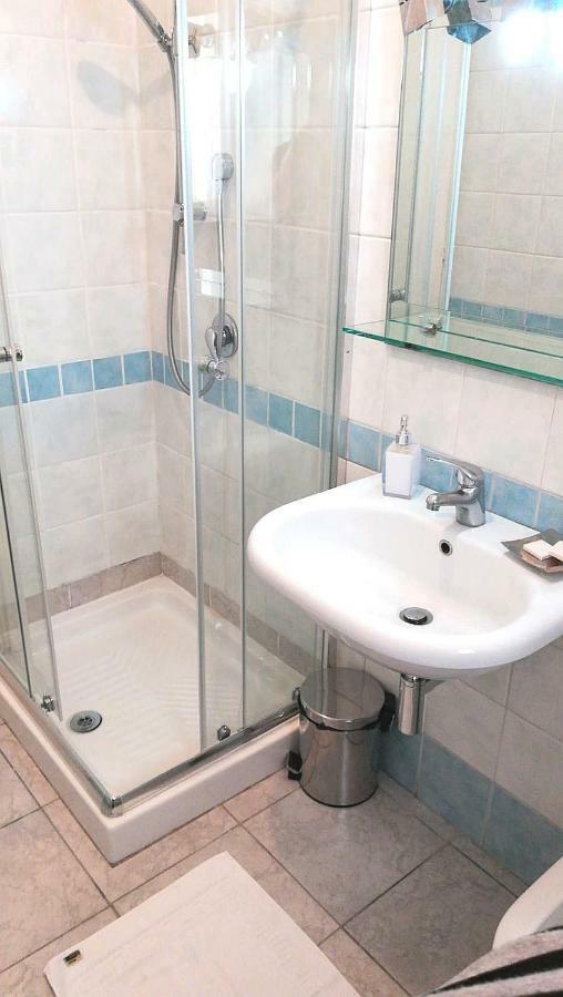 Roma Central Apartment San Giovanni Zewnętrze zdjęcie