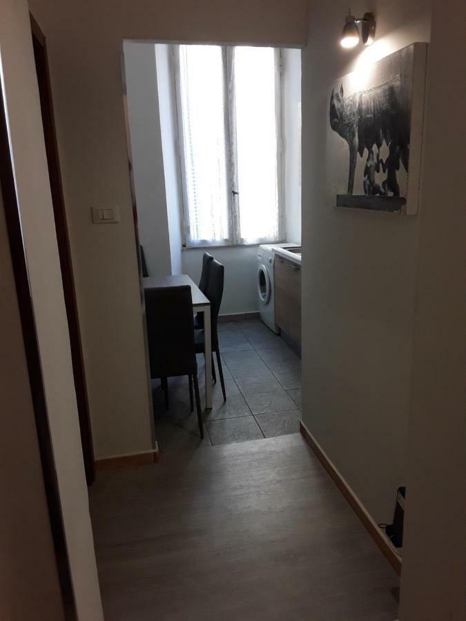 Roma Central Apartment San Giovanni Zewnętrze zdjęcie